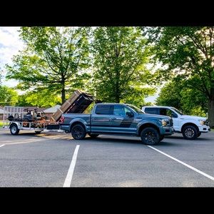 Meet your Posher, Jordan